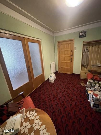 Apartament cu 3 camere în Gară