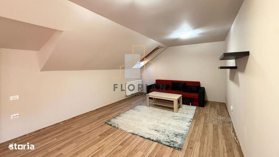 Duplex premium 4 camere | P+1E+M | Braitym / Pet frendly - 17