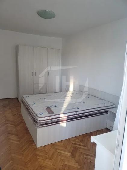 Apartament 2 camere I decomandat I Manastur - 1