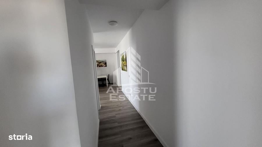 Apartament cu 3 camere,complet mobilat si utilat,zona Centrala - 13