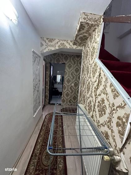De vanzare casa P+M cu 5 dormitoare,2 bai, in comuna Horia 95000 euro - 7