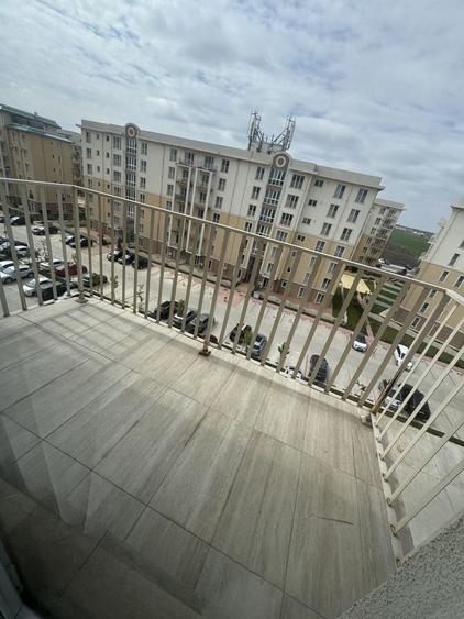 Apartament Spatios 3 camere Cosmopolis - 5