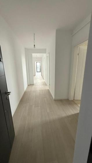 Apartament cu 2 camere decomandat în Rediu