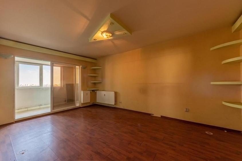 Apartament cu 2 camere în Colentina
