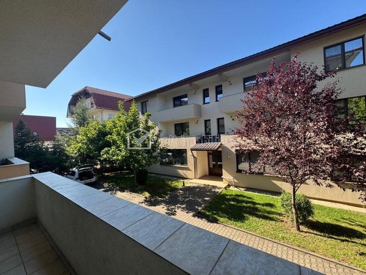 Vanzare apartament cu 2 camere, parcare, Zorilor, Mircea Eliade - 2