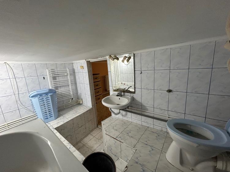 Garsoniera cu centrala proprie spatiu dublu | Ideala pentru investitie - 2