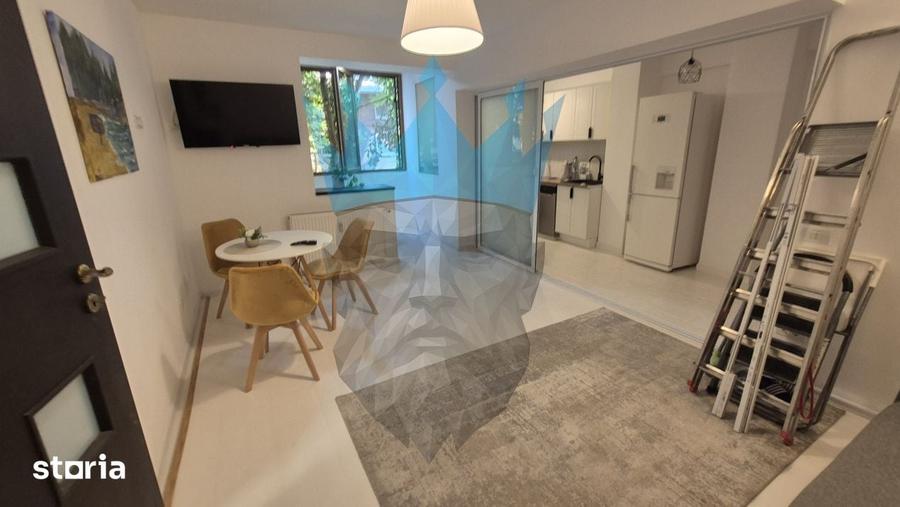 Apartament 2 Camere Gara de Nord Bucuresti - 2