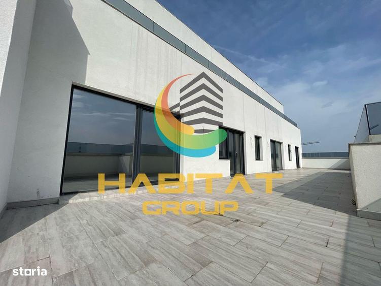 Apartament cu 8 camere în Vitan