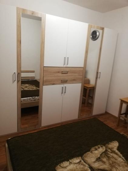 Apartament cu 2 camere în Vânători