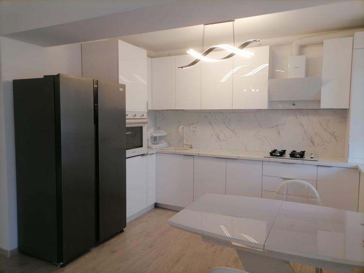 Apartament 2 camere-Icil-Str Oborului/Centrală Proprie/AC/Parcare/CTBus - 9