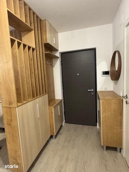 Apartament 2 camere tip studio - Baneasa - 10