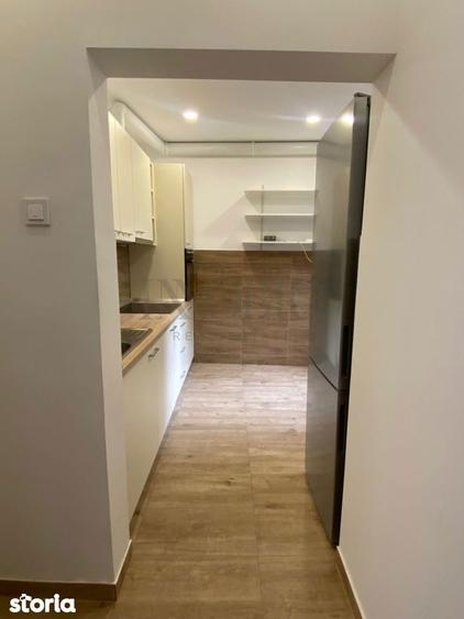 Apartament cu 2 camere în Dorobanți