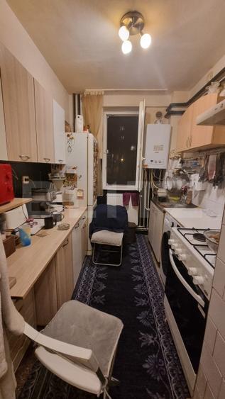 Apartament 43mp Gheorgheni – Balcon Inchis, Centrala Noua - 2