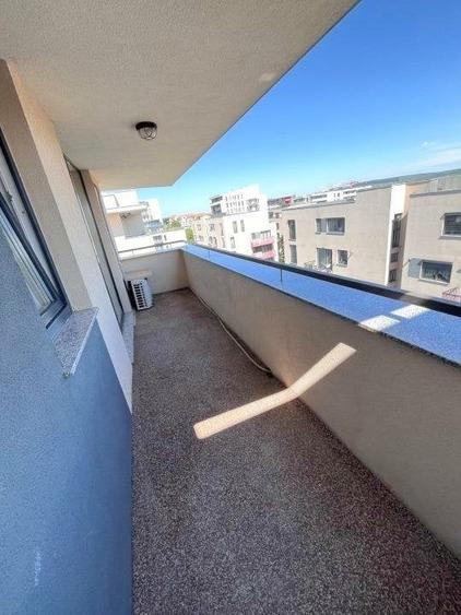 2 camere, bloc nou, modern, cu parcare, in Zorilor, zona Sigma Center - 10