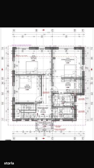 Casă cu 3 camere cu Teren 1000 Mp în Central