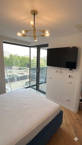 Apartament 2 camere| City Point Aviației | Imobil 2026 | Metrou | Promenada Mall - 4