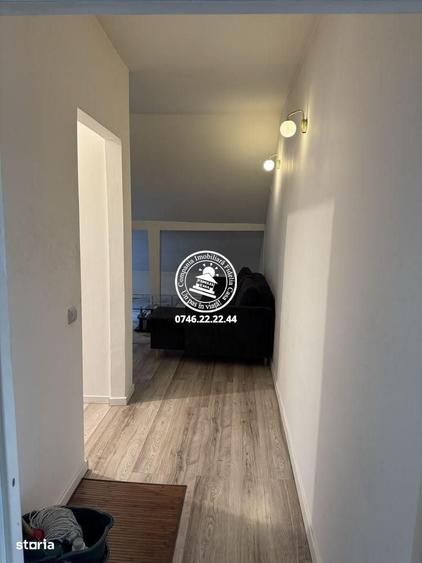 Apartament 2 camere de inchiriat Copou langa Universitate - 4