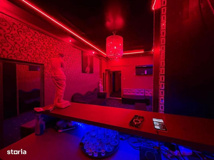 Inchiere club/ spatiu evenimente- Centru Vechi - spatiu privat, intim - 3