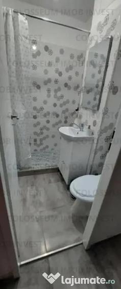 Garsonieră semidecomandată în Central