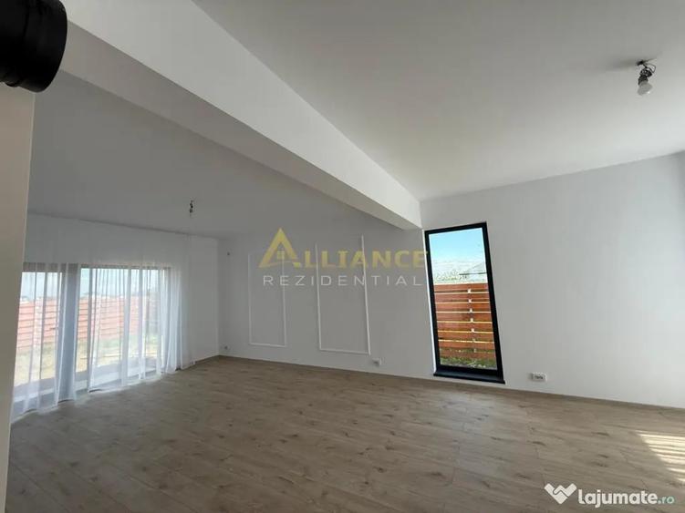 Casa individuala parter ~ 3 camere 2 bai ~ teren 375mp - 14