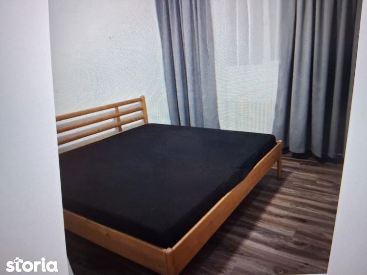 Apartament cu 2 camere decomandat în Colentina
