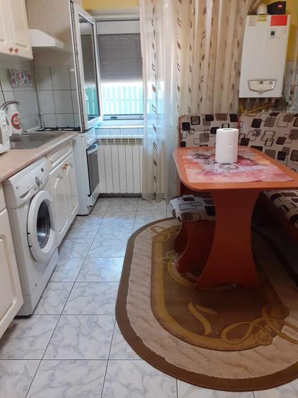2 camere semi parter navodari - 1