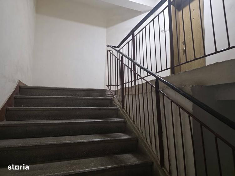 Apartament cu 3 camere în Dacia