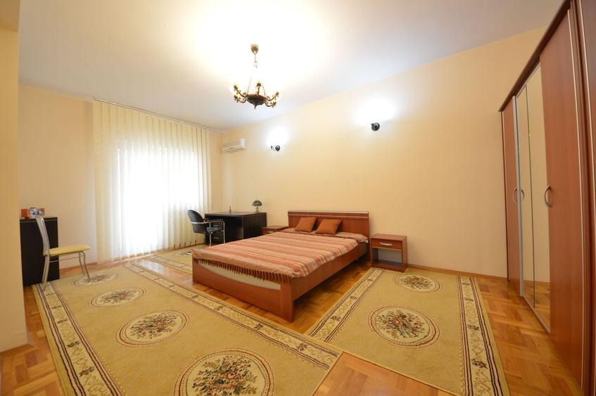 Apartament spatios,Herastrau - 7