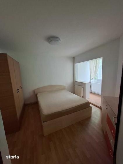 Apartament cu 3 camere în Nicolina