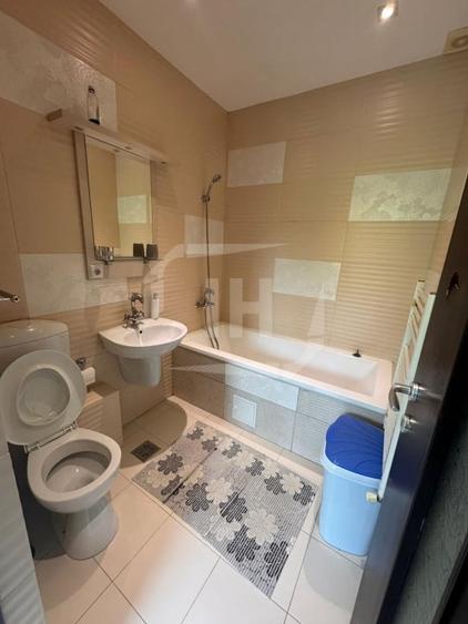 Apartament 2 camere, Marasti - 9