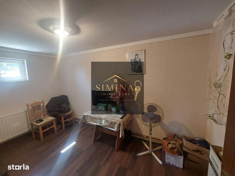 Casă cu 4 camere în Cioarga