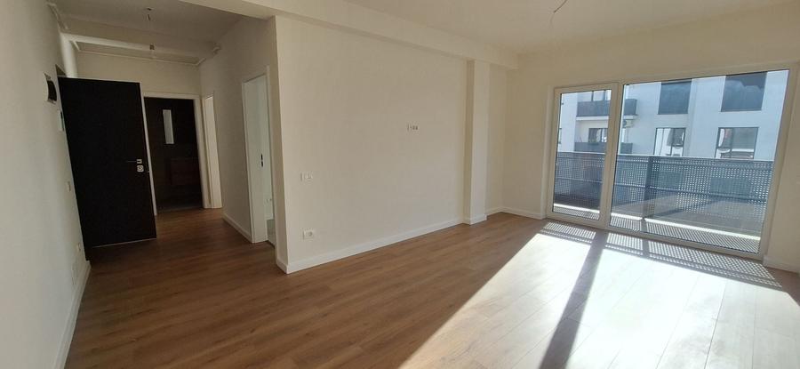 Apartament cu 2 camere decomandat în Torontalului