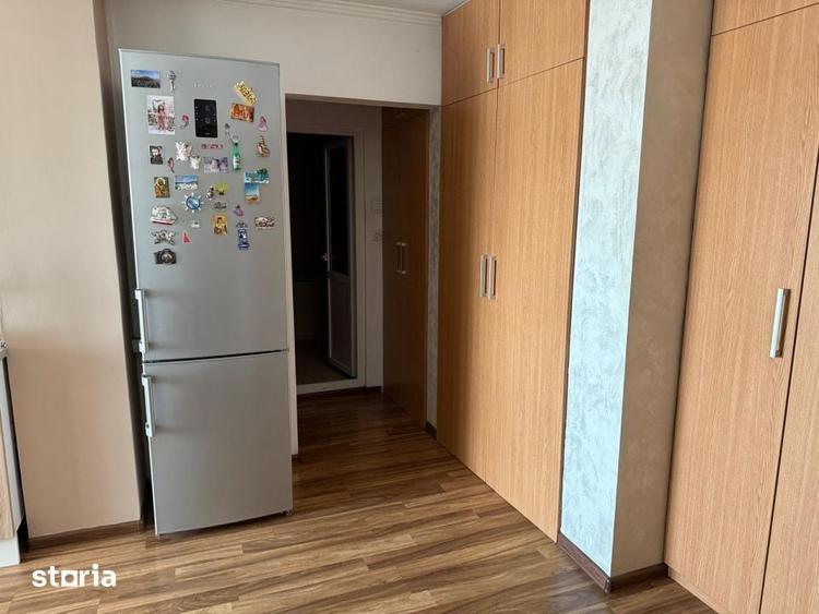 Apartament cu 2 camere decomandat în Lotus