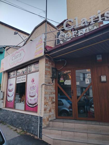 Spațiu comercial, de 95 mp, în Central