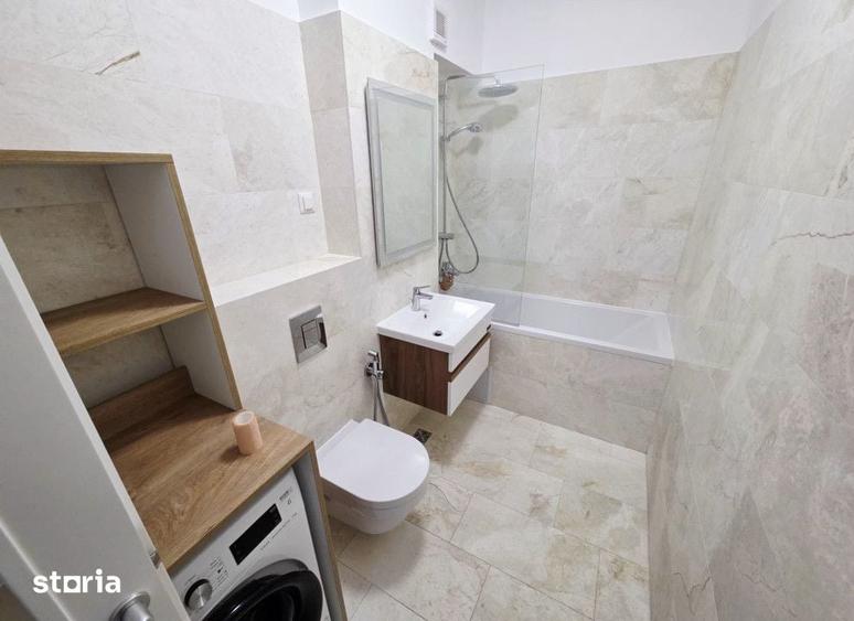 Apartament cu 2 camere în Copou
