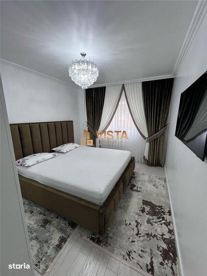 Apartament cu 3 camere decomandat în Bartolomeu