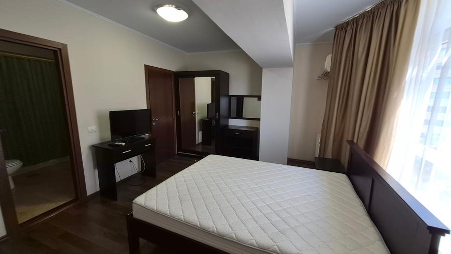 APARTAMENT 3 CAMERE LUX IN COMPLEX REZIDENTIAL CU CIRCUIT INCHIS - 49