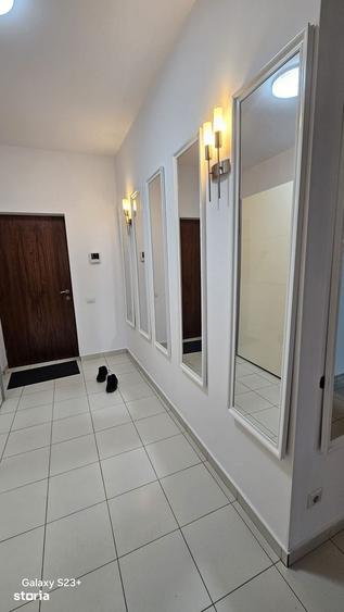 Apartament cu 2 camere decomandat în Candiano Popescu