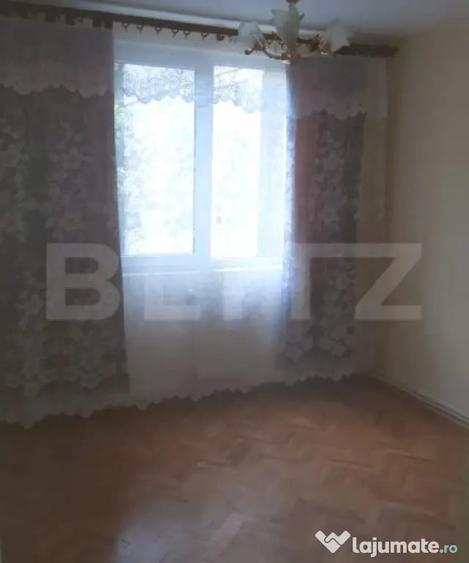 Apartament cu 2 camere, 38 mp, zona Carpati 1 - Satu Mare (Satu-Mare) - 1
