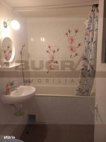 Apartament 3 camere, decomandat, 70mp, parcare, zona Kaufland Marasti - 5