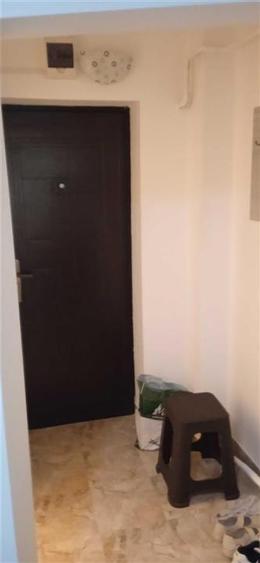 Garsonieră nedecomandată în Galata