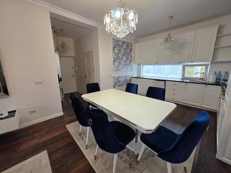 Apartament cu 2 camere decomandat în Ghiroda