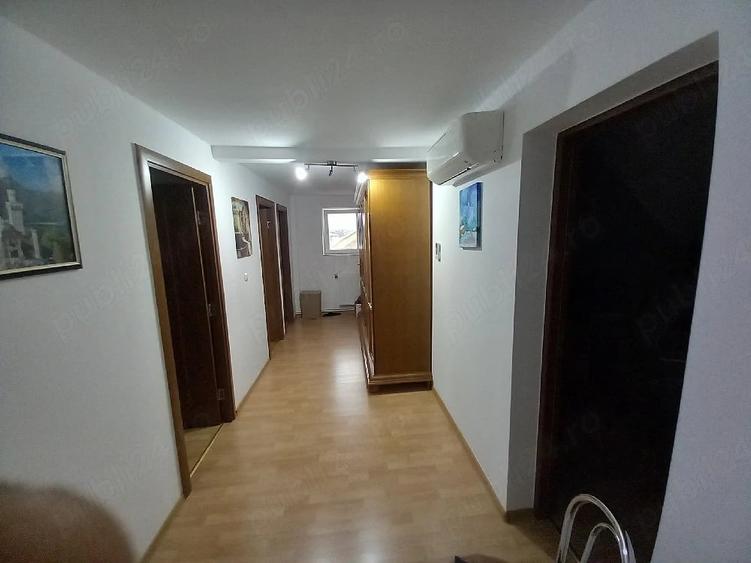 Apartament cu 3 camere decomandat în Independenței