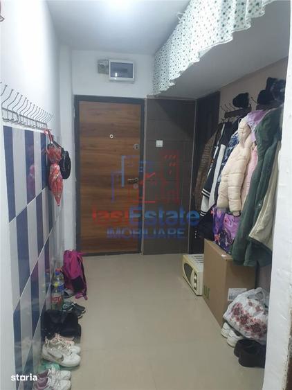Apartament 2 camere Alexandru cel Bun - 4