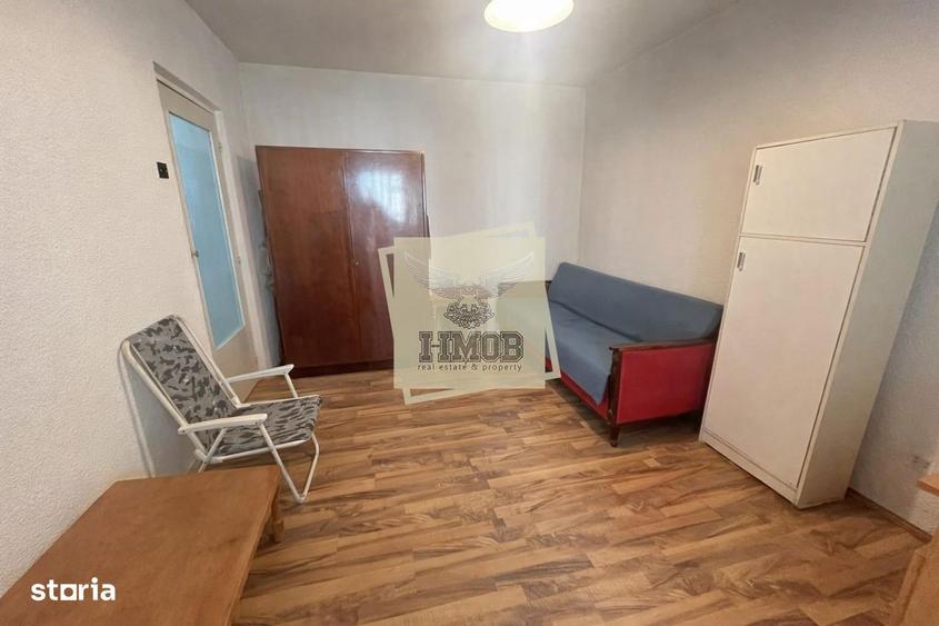 Garsonieră, mobilată în Valea Aurie