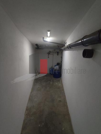 Spațiu comercial, de 143 mp, în Bucureștii Noi