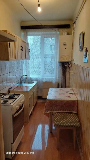 Apartament cu 2 camere decomandat în Câmpia Turzii