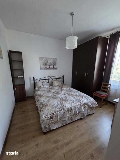 Apartament de inchiriat 2 camere, sector 3, Str Ion Tuculescu/IOR - 7
