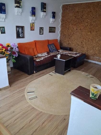Casă cu Teren 850 Mp în Popești
