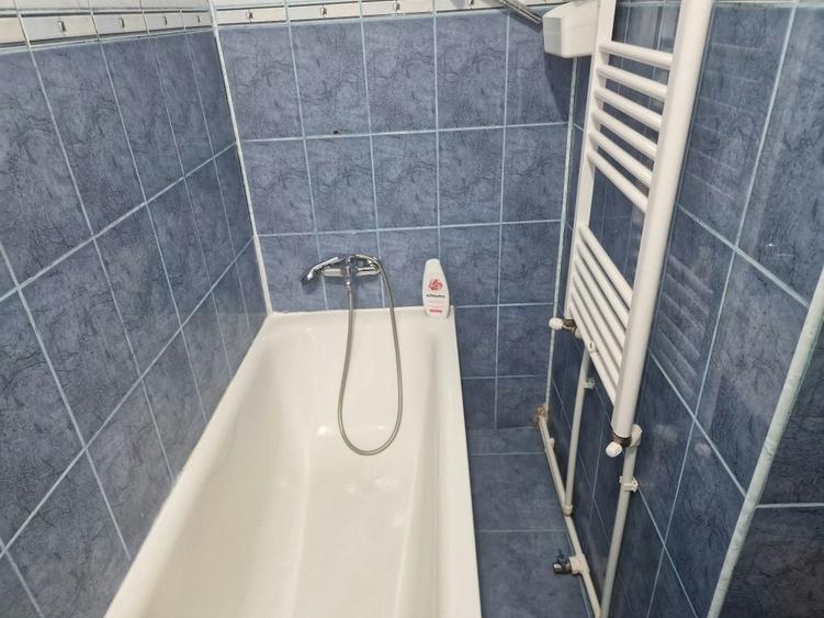 Garsonieră decomandată în Dărmănești